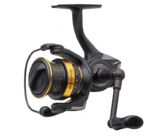 Abu Garcia Superior Spinning Reels